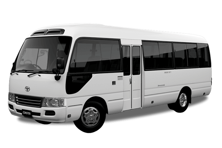 Book a Mini Bus to Tumsar from Aurangabad at Budget Friendly Rate